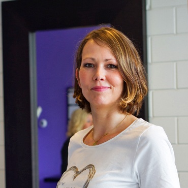 Meri de Haan